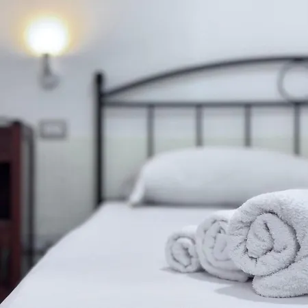 Garden Stay, Quartu Sant'elena, Cagliari, Sardegna Holiday home *