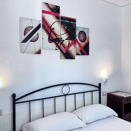 Holiday home Garden Stay, Quartu Sant'elena, Cagliari, Sardegna
