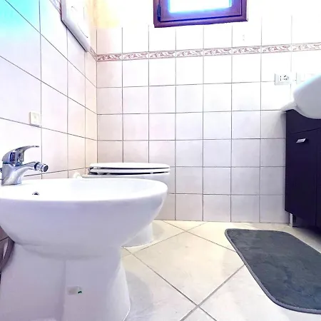 Garden Stay, Quartu Sant'elena, Cagliari, Sardegna Quartu Sant'Elena