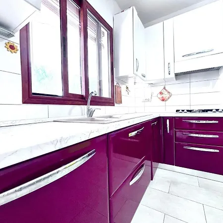 Garden Stay, Quartu Sant'elena, Cagliari, Sardegna Quartu Sant'Elena