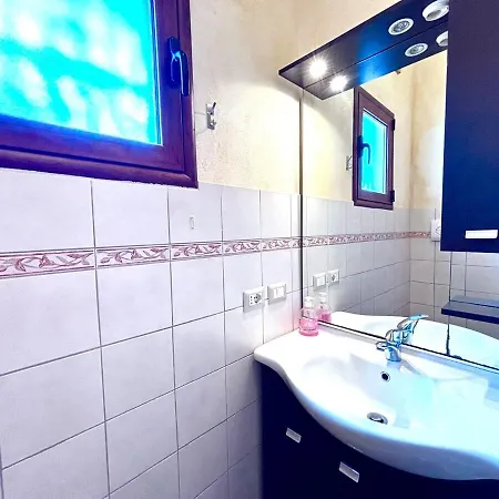 Garden Stay, Quartu Sant'elena, Cagliari, Sardegna * Quartu Sant'Elena