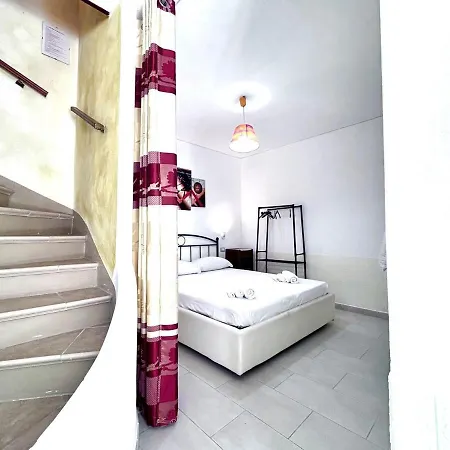 Holiday home Garden Stay, Quartu Sant'elena, Cagliari, Sardegna Quartu Sant'Elena