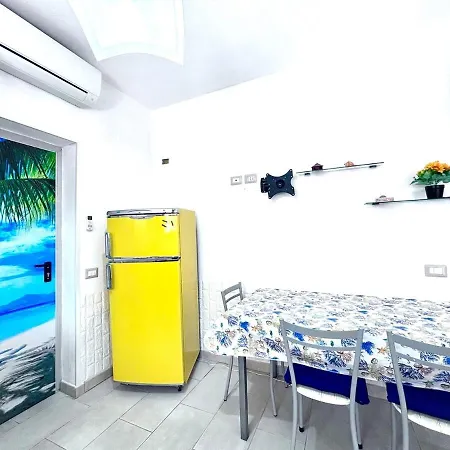 Holiday home Garden Stay, Quartu Sant'elena, Cagliari, Sardegna Quartu Sant'Elena