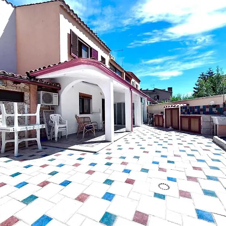 Holiday home Garden Stay, Quartu Sant'elena, Cagliari, Sardegna Quartu Sant'Elena
