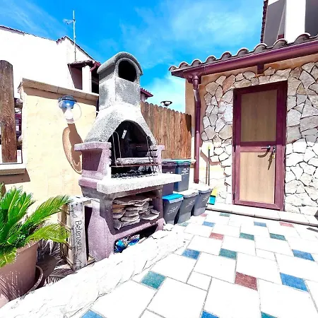 Holiday home Garden Stay, Quartu Sant'elena, Cagliari, Sardegna Quartu Sant'Elena