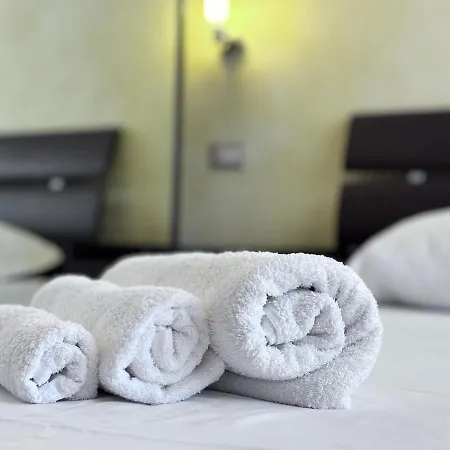 Garden Stay, Quartu Sant'elena, Cagliari, Sardegna *