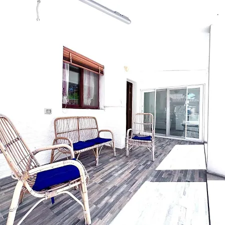Holiday home Garden Stay, Quartu Sant'elena, Cagliari, Sardegna