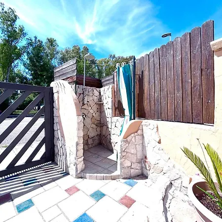 Garden Stay, Quartu Sant'elena, Cagliari, Sardegna Holiday home *
