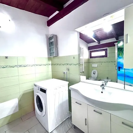 Garden Stay, Quartu Sant'elena, Cagliari, Sardegna Holiday home