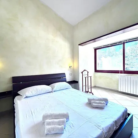Holiday home Garden Stay, Quartu Sant'elena, Cagliari, Sardegna
