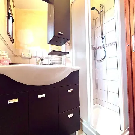 Garden Stay, Quartu Sant'elena, Cagliari, Sardegna *