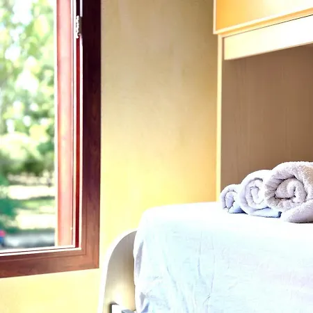 Garden Stay, Quartu Sant'elena, Cagliari, Sardegna * Quartu Sant'Elena
