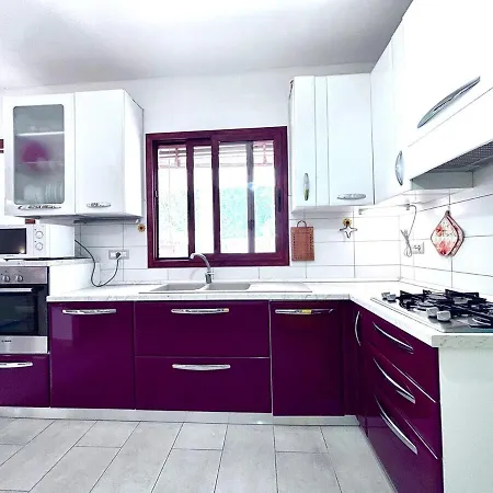 Holiday home Garden Stay, Quartu Sant'elena, Cagliari, Sardegna