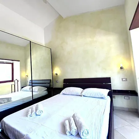 Garden Stay, Quartu Sant'elena, Cagliari, Sardegna Holiday home *