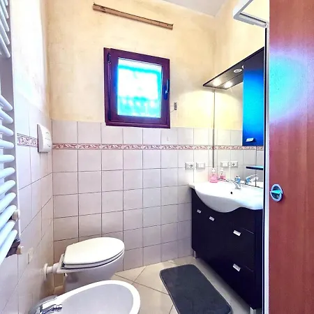 Holiday home Garden Stay, Quartu Sant'elena, Cagliari, Sardegna *