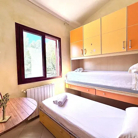 Garden Stay, Quartu Sant'elena, Cagliari, Sardegna * Quartu Sant'Elena